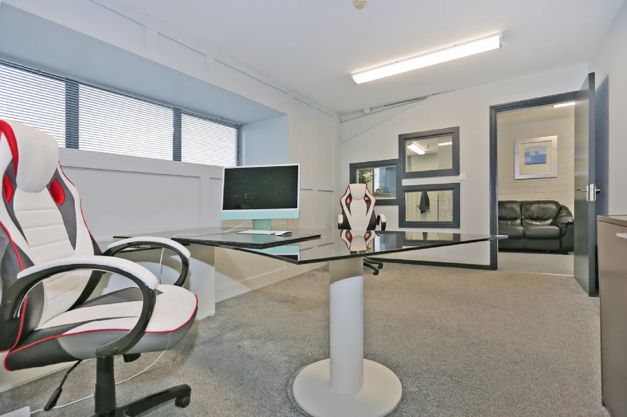 Photo of Elite Business Park, Smithstown, Shannon, Co Clare, V14 Y314