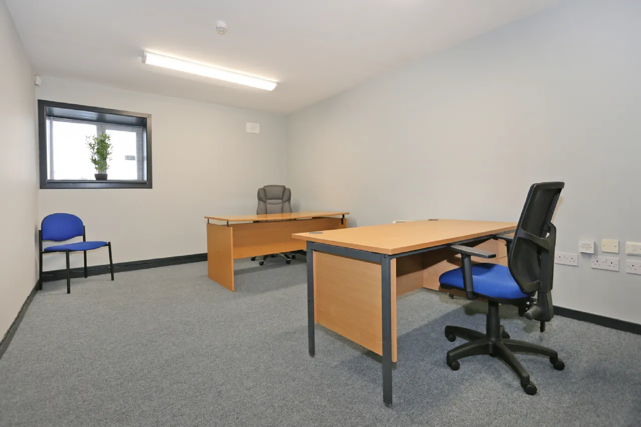 Photo of Elite Business Park, Smithstown, Shannon, Co Clare, V14 Y314
