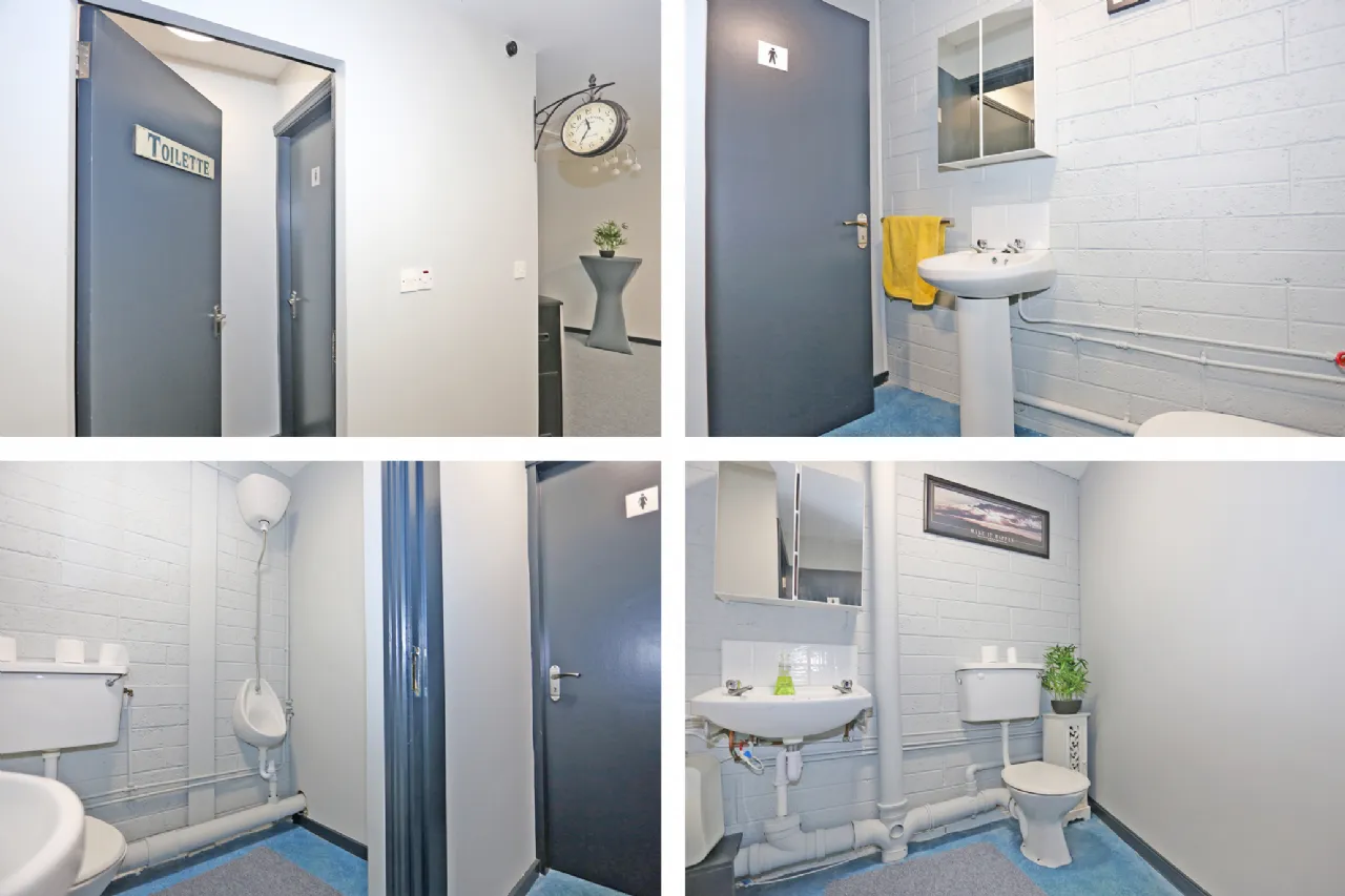 Photo of Elite Business Park, Smithstown, Shannon, Co Clare, V14 Y314