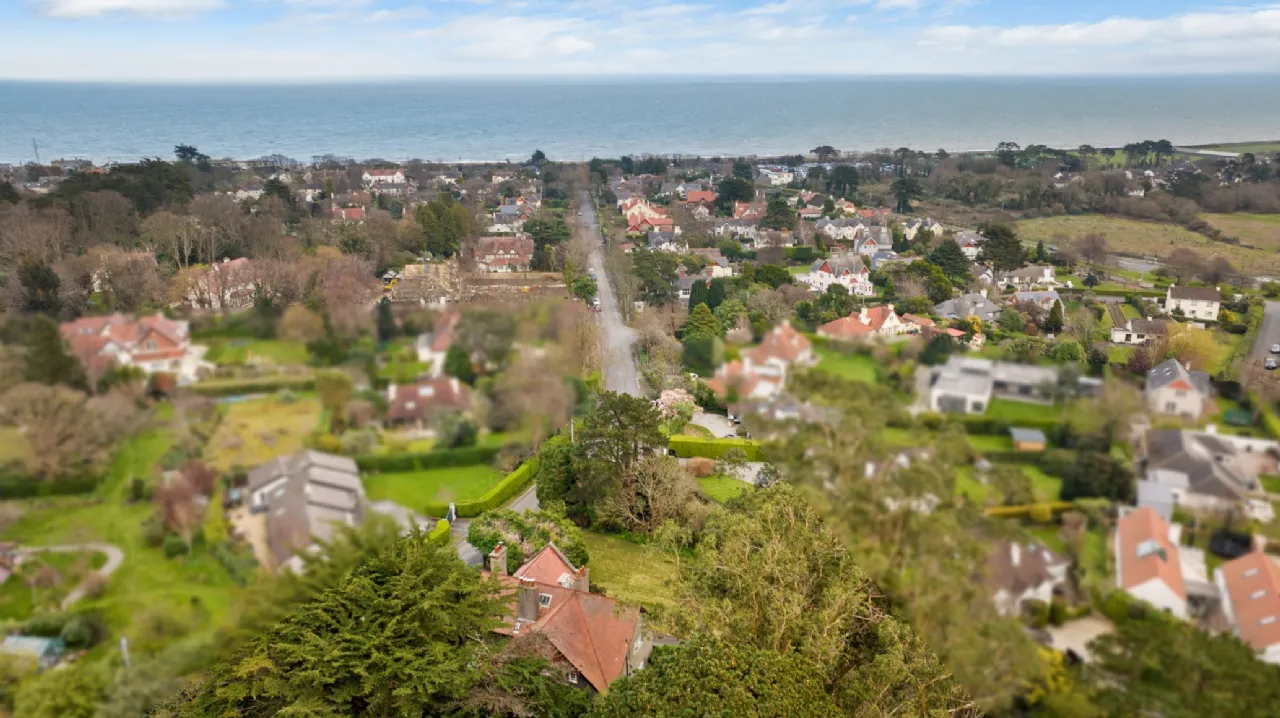 Photo of Craglands, Portland Road North, The Burnaby, Greystones, Co Wicklow, A63 NA48