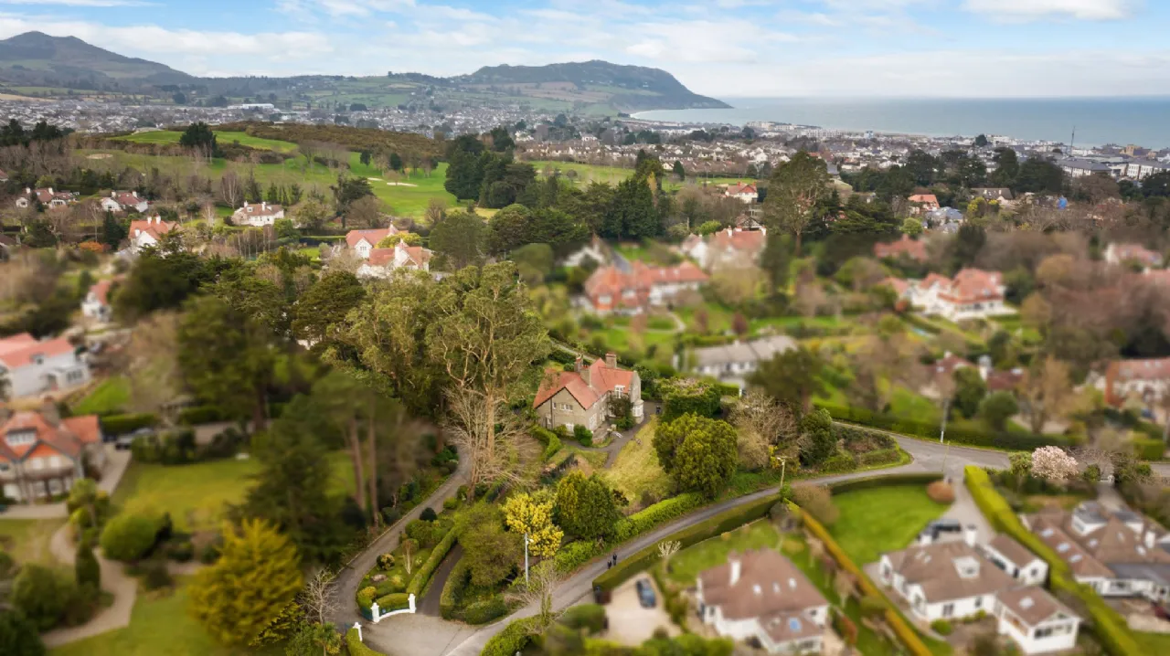 Photo of Craglands, Portland Road North, The Burnaby, Greystones, Co Wicklow, A63 NA48