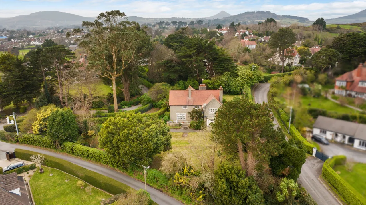 Photo of Craglands, Portland Road North, The Burnaby, Greystones, Co Wicklow, A63 NA48