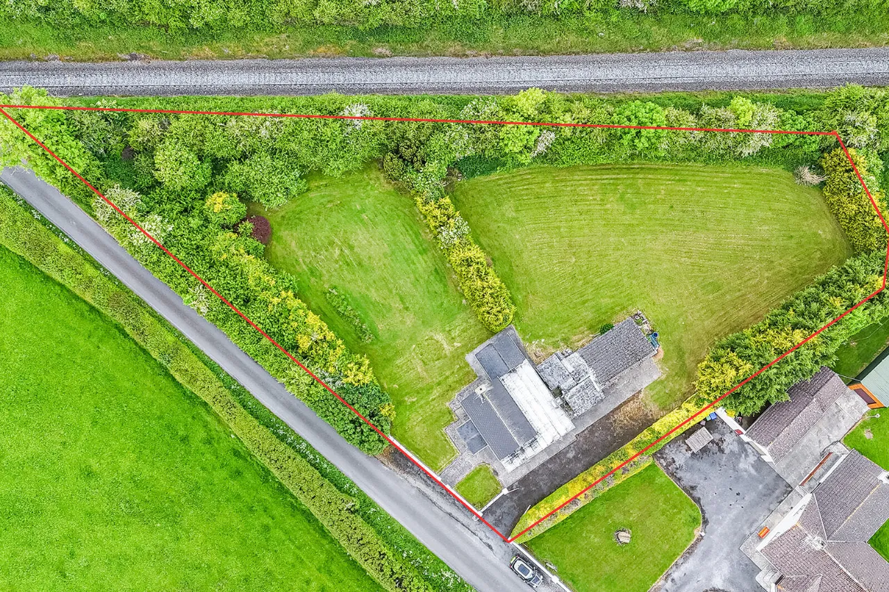 Photo of Conifer Cottage, Newhouse, Thomastown, Co Kilkenny, R95 R6W3