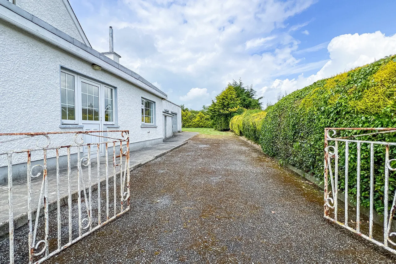 Photo of Conifer Cottage, Newhouse, Thomastown, Co Kilkenny, R95 R6W3