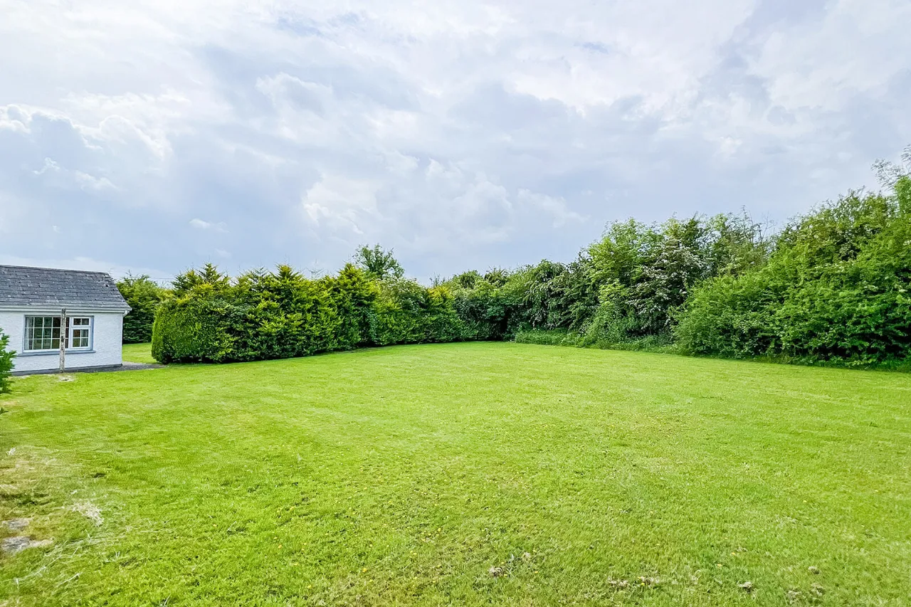 Photo of Conifer Cottage, Newhouse, Thomastown, Co Kilkenny, R95 R6W3