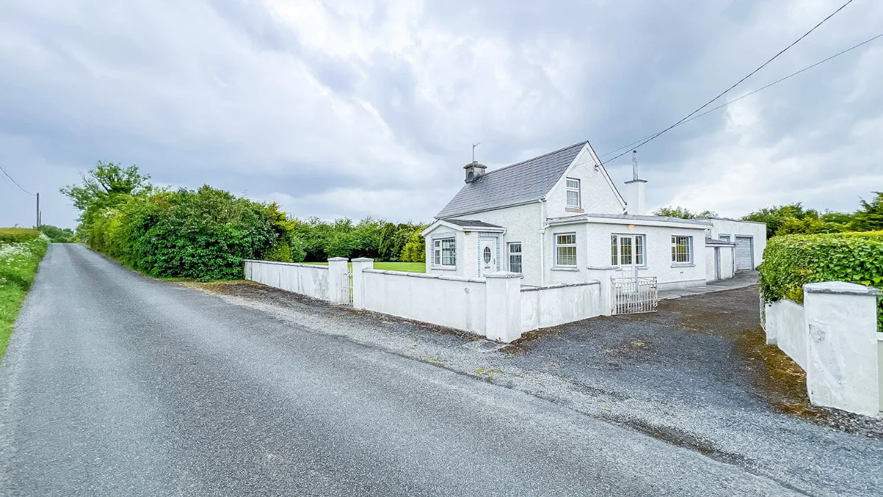 Photo of Conifer Cottage, Newhouse, Thomastown, Co Kilkenny, R95 R6W3