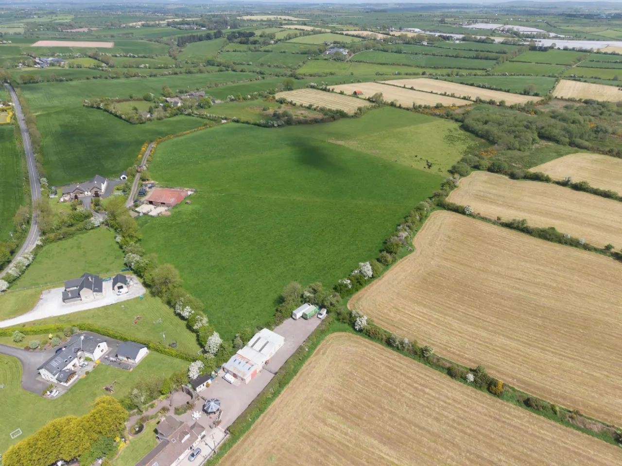 Photo of Land At Killeendaniel, Whitechurch, Cork