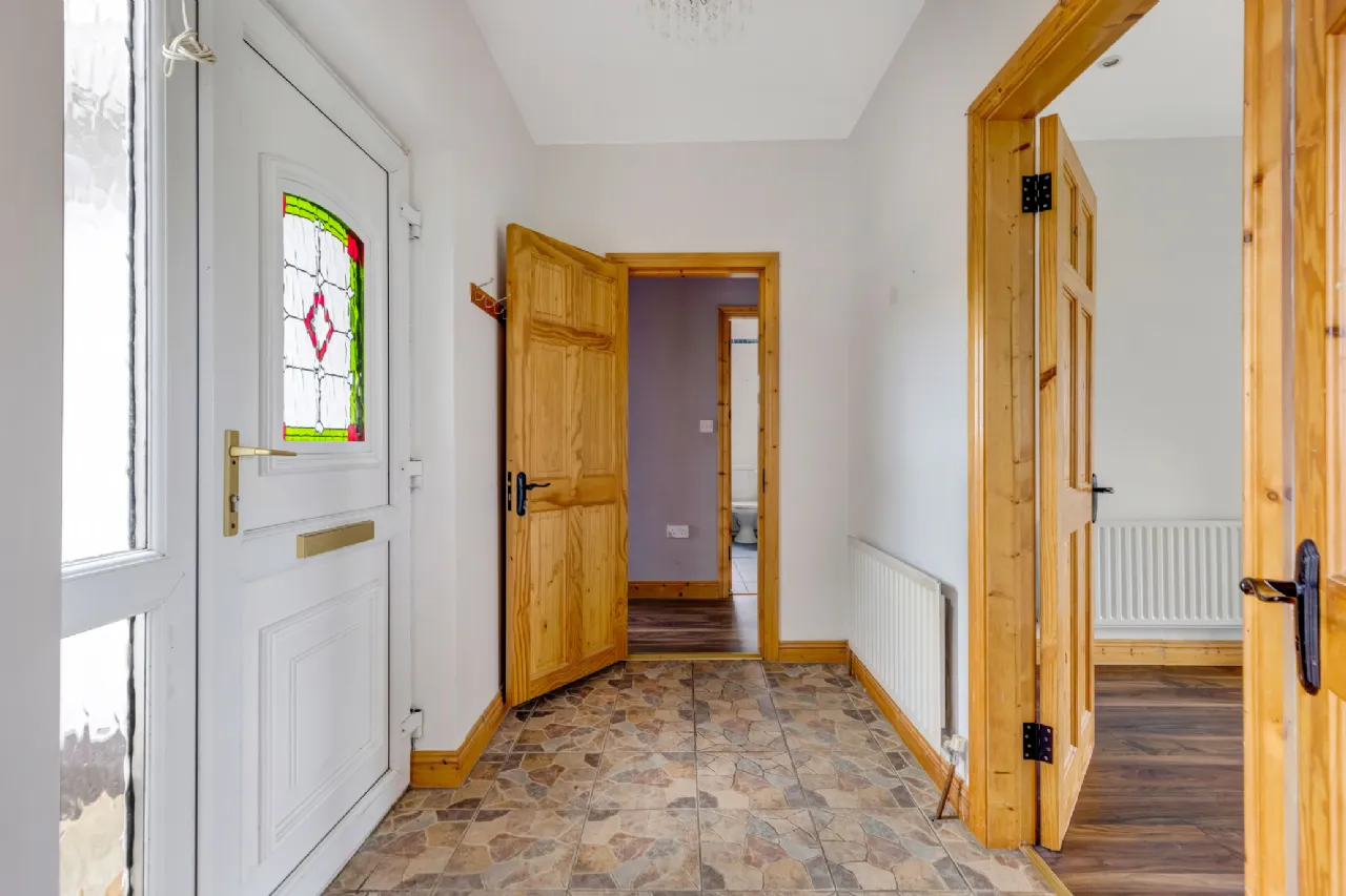 Photo of 4 Woodbine Cottages, Carrollstown, Trim, Co Meath, C15 YX49