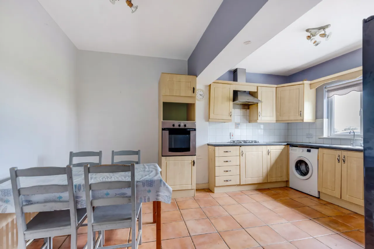 Photo of 4 Woodbine Cottages, Carrollstown, Trim, Co Meath, C15 YX49