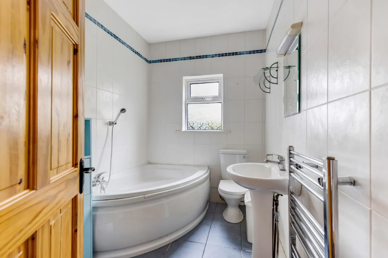 Photo of 4 Woodbine Cottages, Carrollstown, Trim, Co Meath, C15 YX49