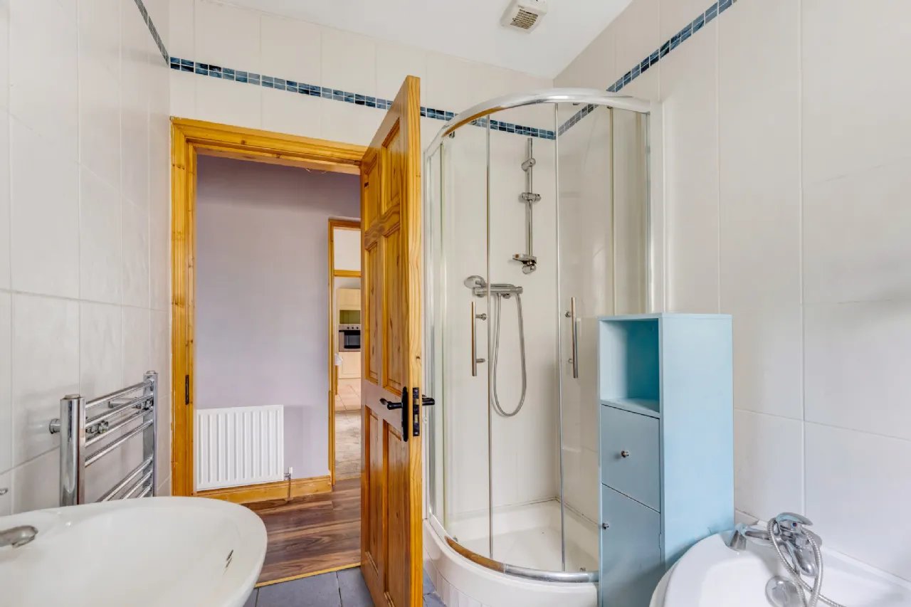 Photo of 4 Woodbine Cottages, Carrollstown, Trim, Co Meath, C15 YX49