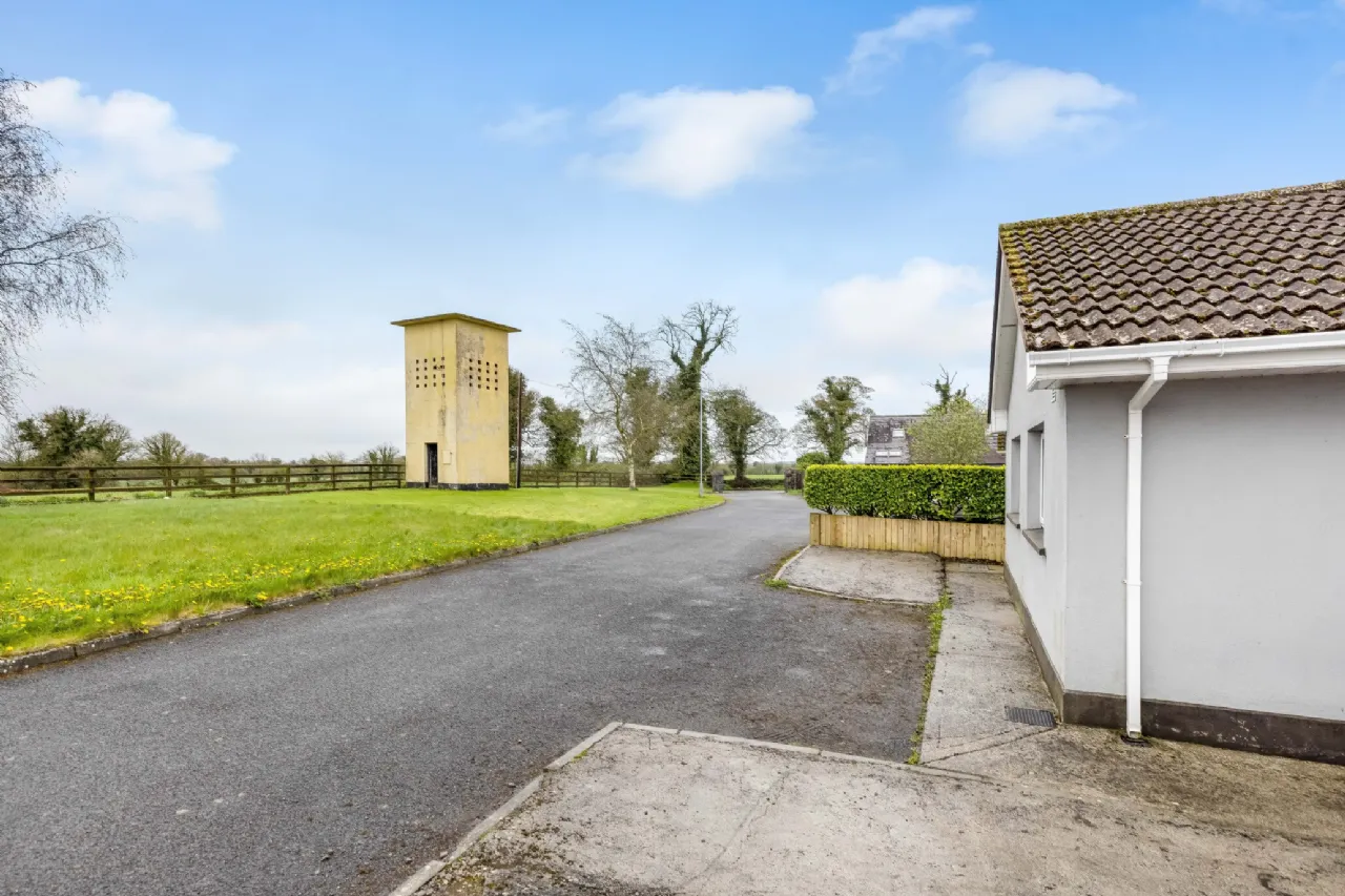 Photo of 4 Woodbine Cottages, Carrollstown, Trim, Co Meath, C15 YX49