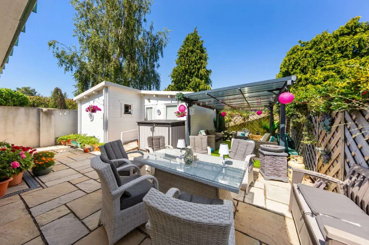 Photo of 69 Templeville Road, Templeogue, Dublin 6W, D6W CP46