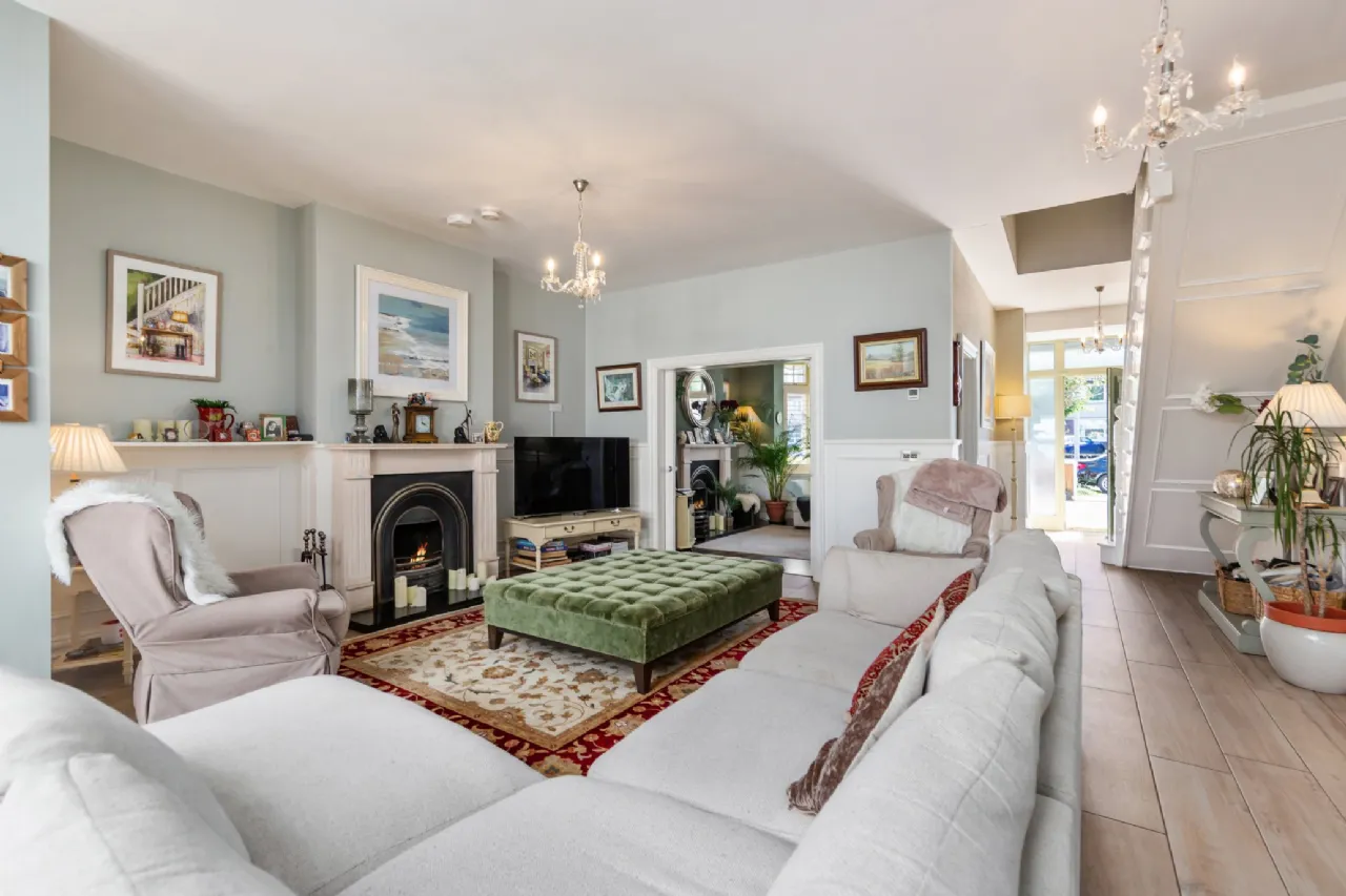 Photo of 69 Templeville Road, Templeogue, Dublin 6W, D6W CP46
