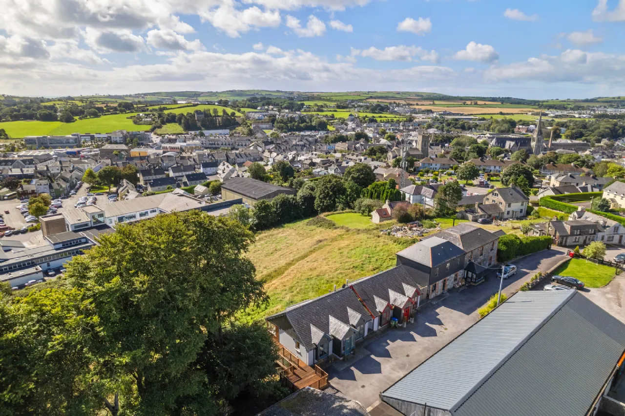Photo of 2 Station House, McCurtain Hill, Clonakilty, Co Cork, P85 Y585