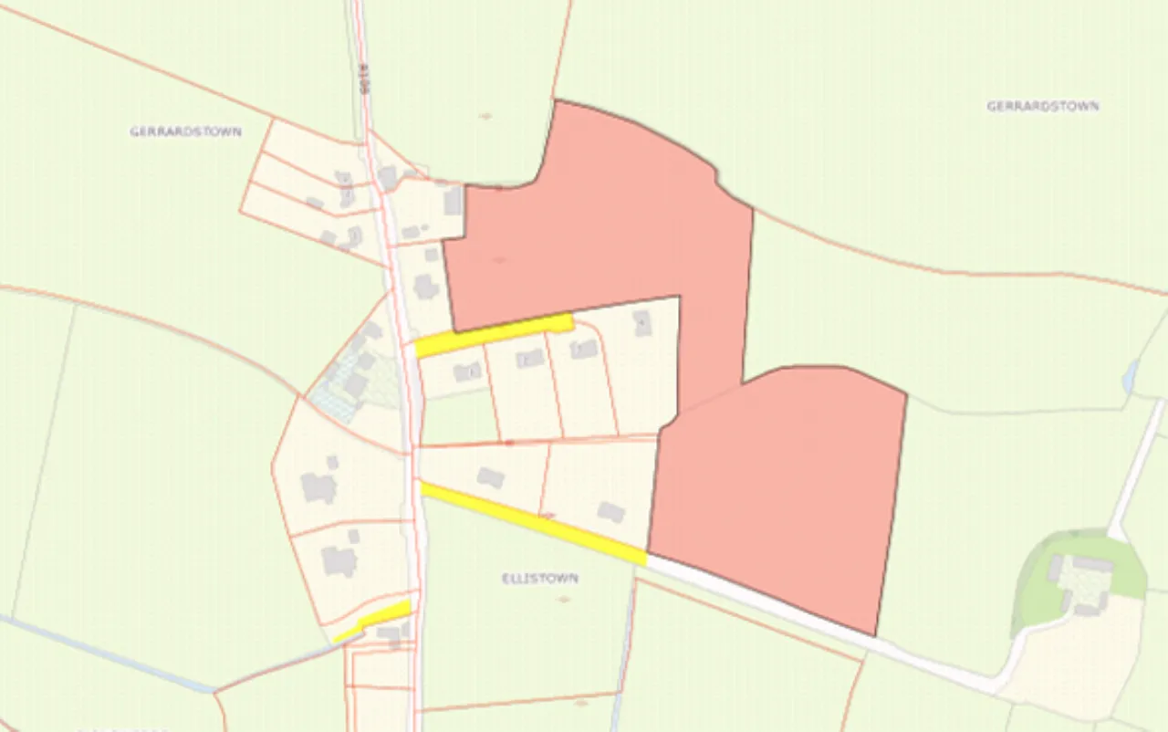 Photo of C. 12.18 Acres At Ellistown, Ballyboughal, Co. Dublin, DUBLIN