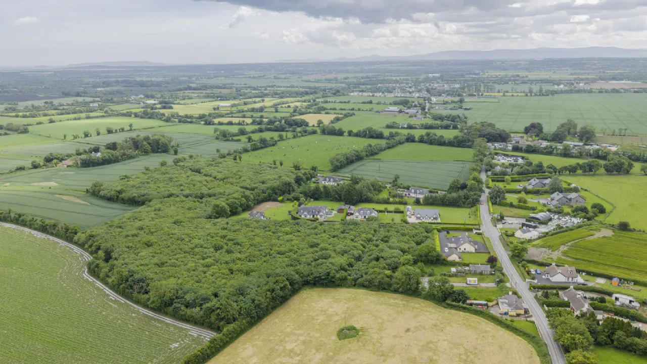 Photo of C. 12.18 Acres At Ellistown, Ballyboughal, Co. Dublin, DUBLIN