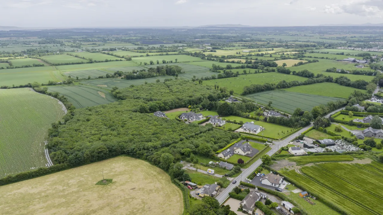 Photo of C. 12.18 Acres At Ellistown, Ballyboughal, Co. Dublin, DUBLIN
