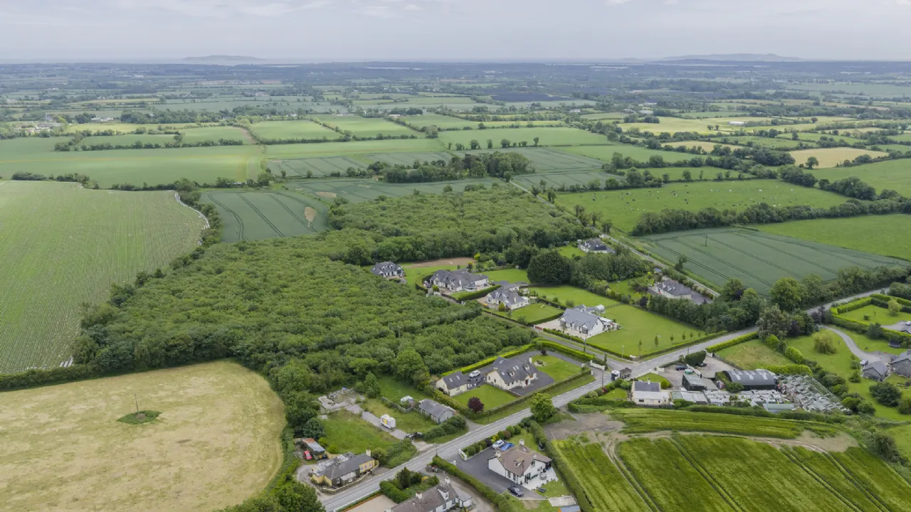 Photo of C. 12.18 Acres At Ellistown, Ballyboughal, Co. Dublin, DUBLIN