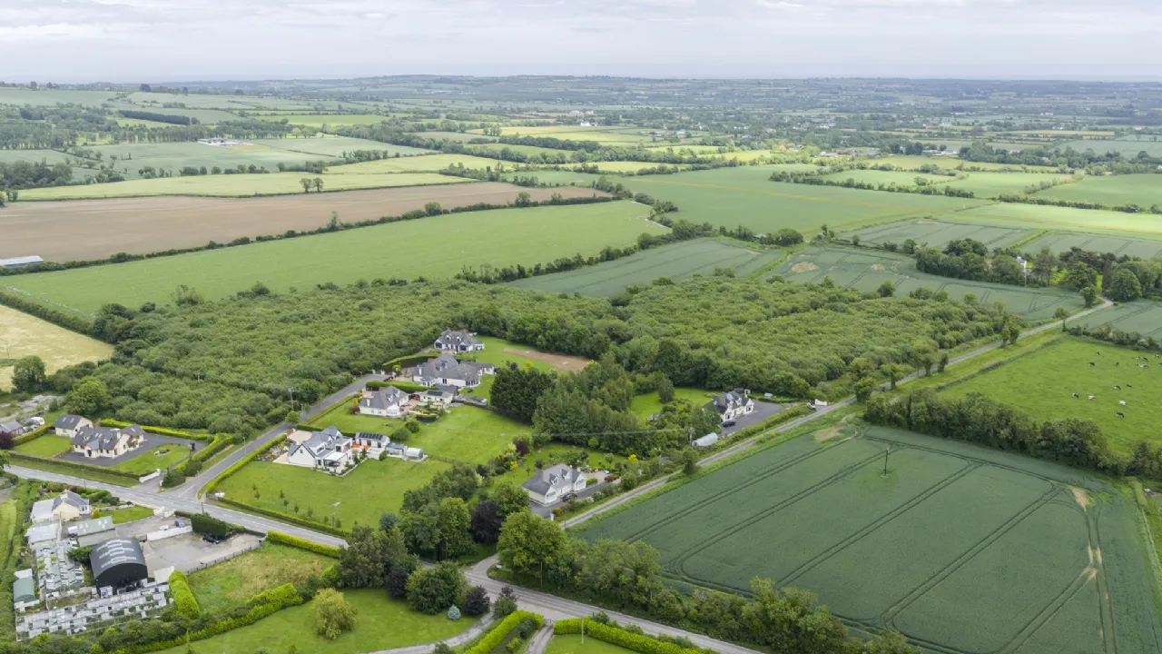 Photo of C. 12.18 Acres At Ellistown, Ballyboughal, Co. Dublin, DUBLIN