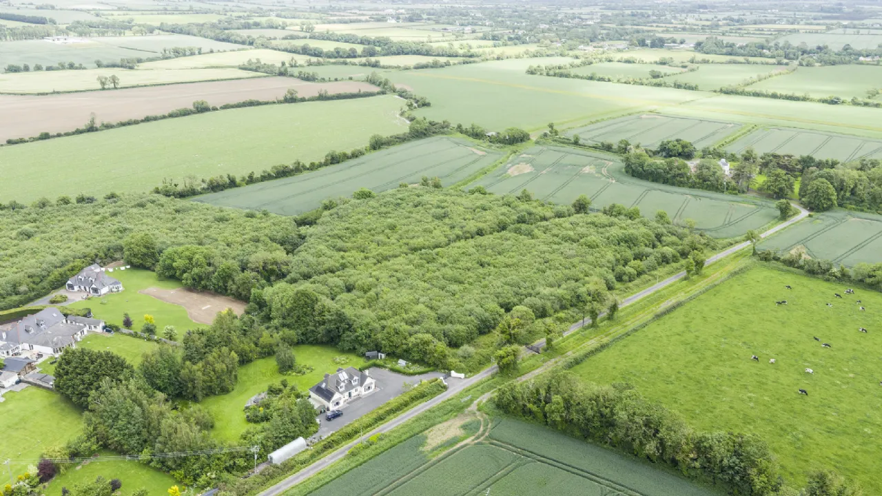 Photo of C. 12.18 Acres At Ellistown, Ballyboughal, Co. Dublin, DUBLIN