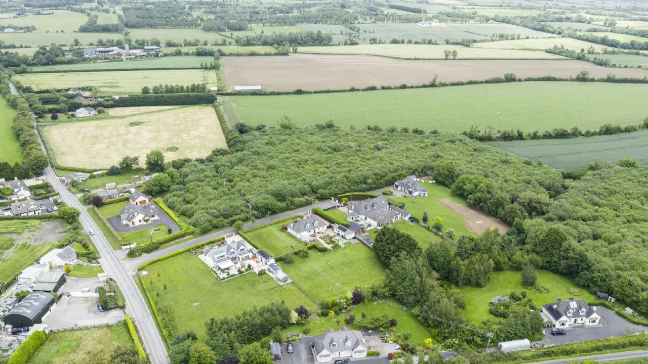 Photo of C. 12.18 Acres At Ellistown, Ballyboughal, Co. Dublin, DUBLIN