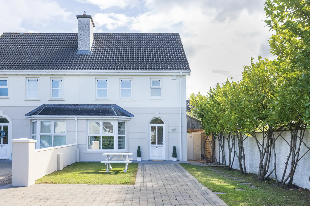 Photo of 17 An Feadan, Cul Ard, Carrigtwohill, Co. Cork, T45 A261