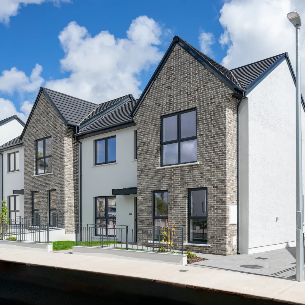 Photo of Three Bed Mid Terraced, Lakeview, Castleredmond, Midleton, Co. Cork