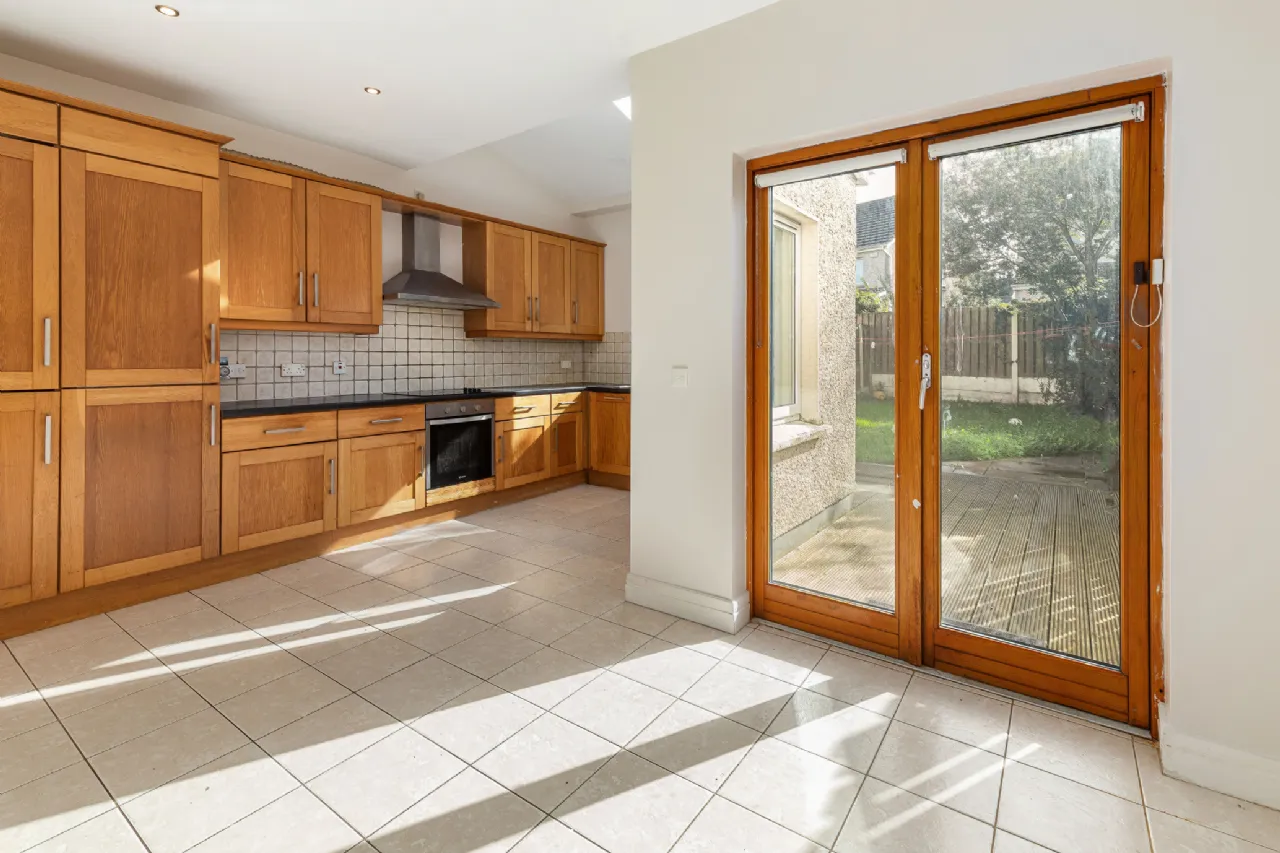 Photo of 8 Latchford Green, Clonee, Dublin 15, D15 X3H7