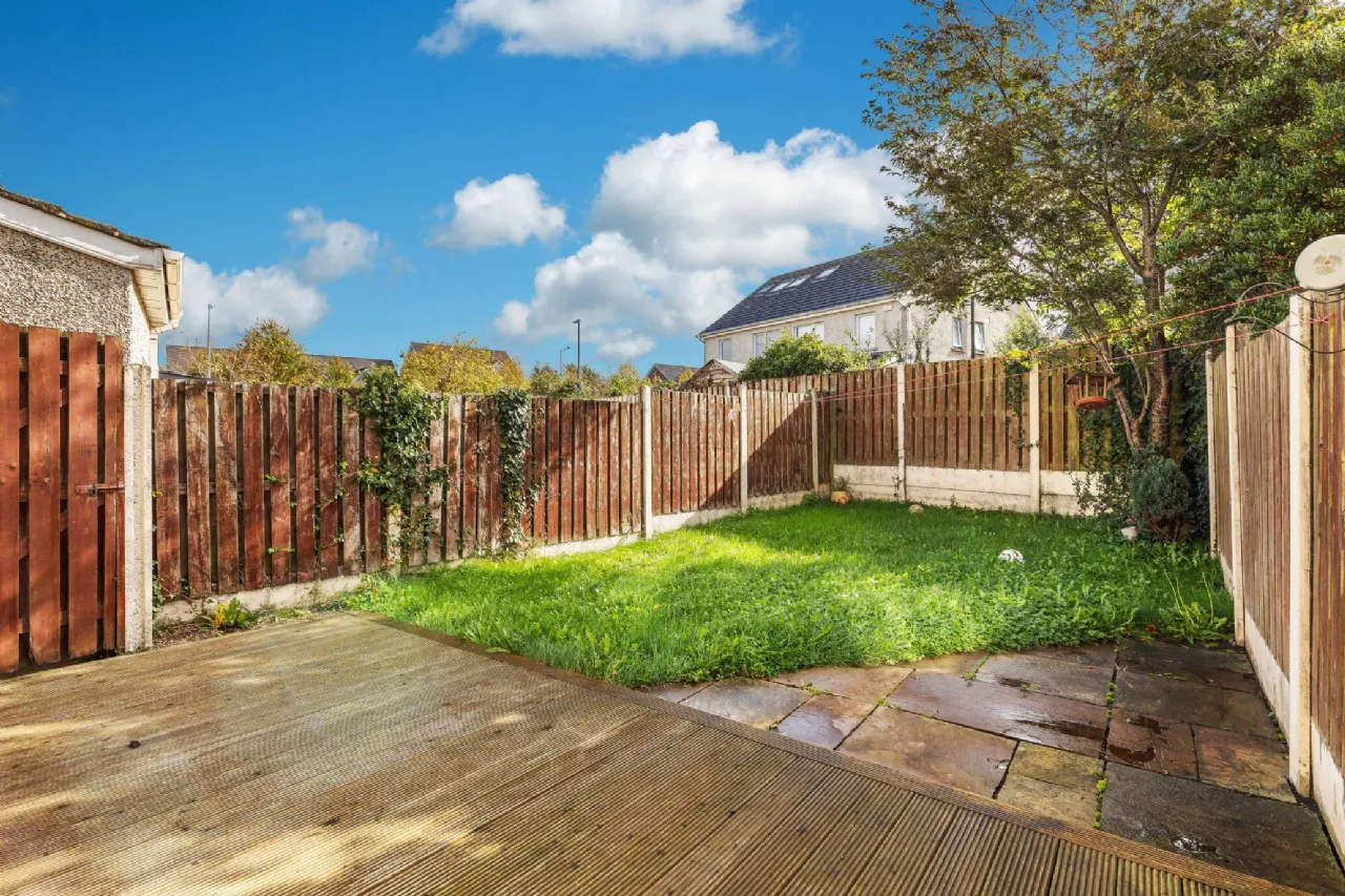 Photo of 8 Latchford Green, Clonee, Dublin 15, D15 X3H7