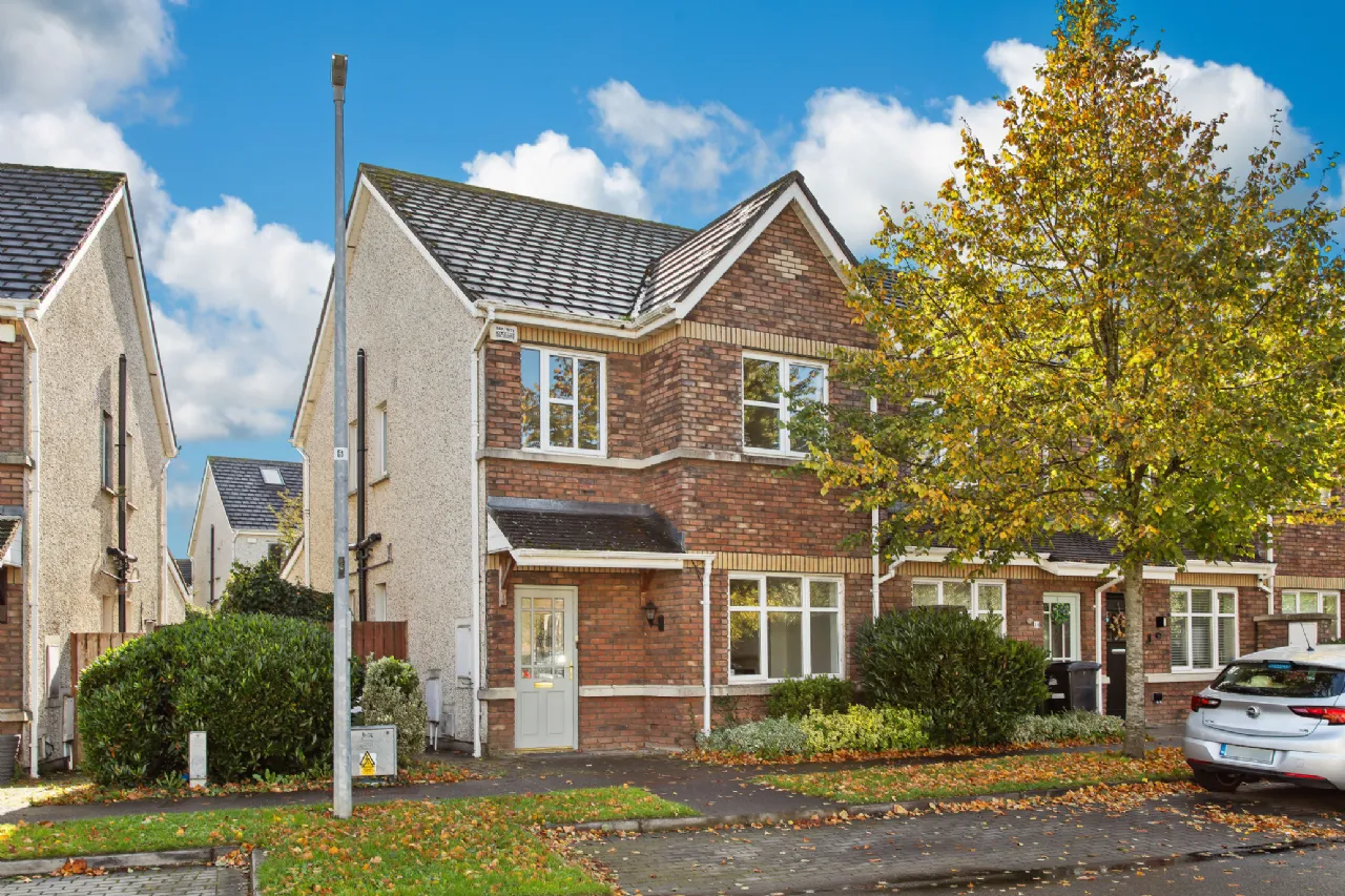 Photo of 8 Latchford Green, Clonee, Dublin 15, D15 X3H7