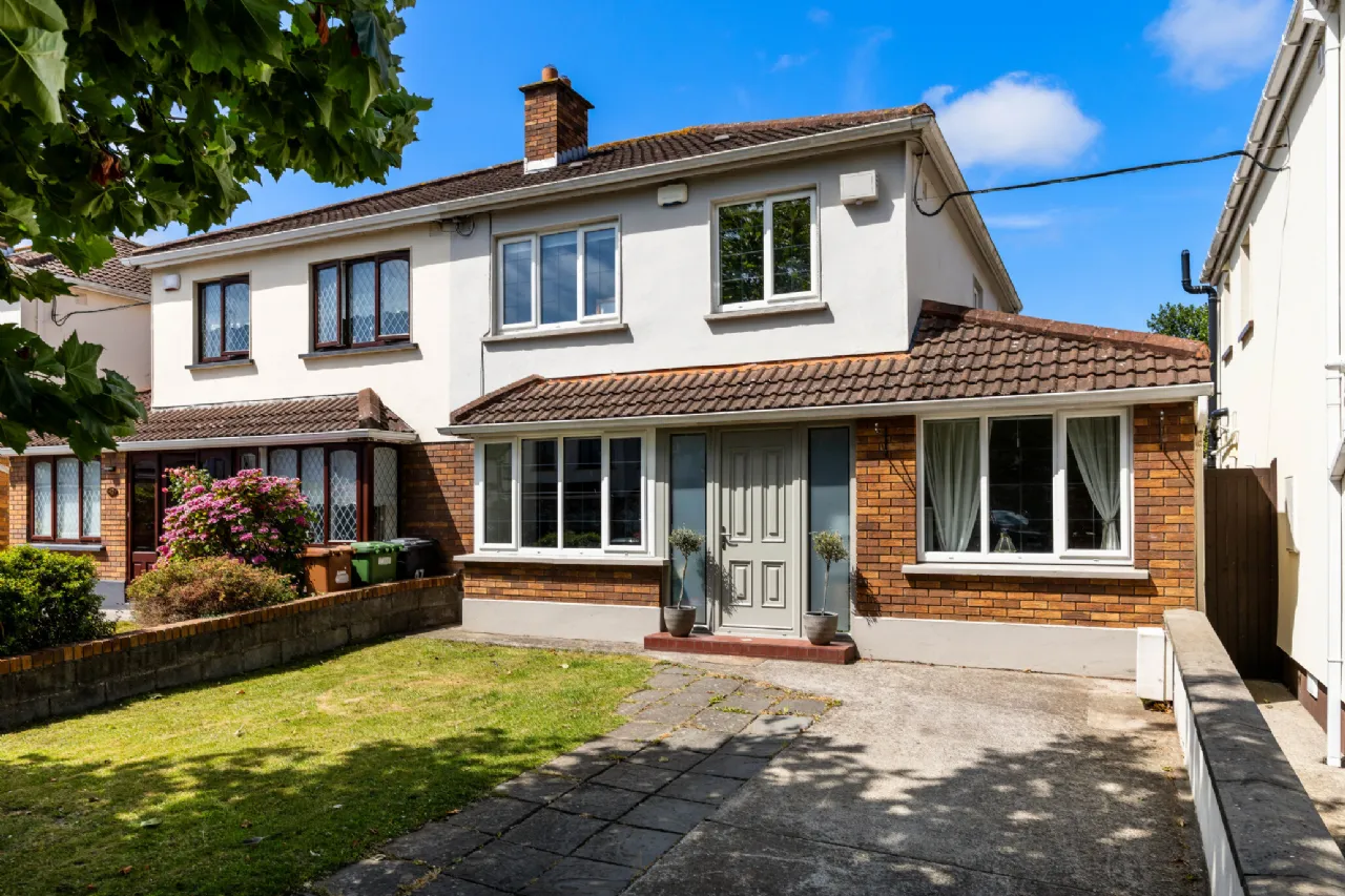 Photo of 45 Seabury Glen, Malahide, Co Dublin, K36R526
