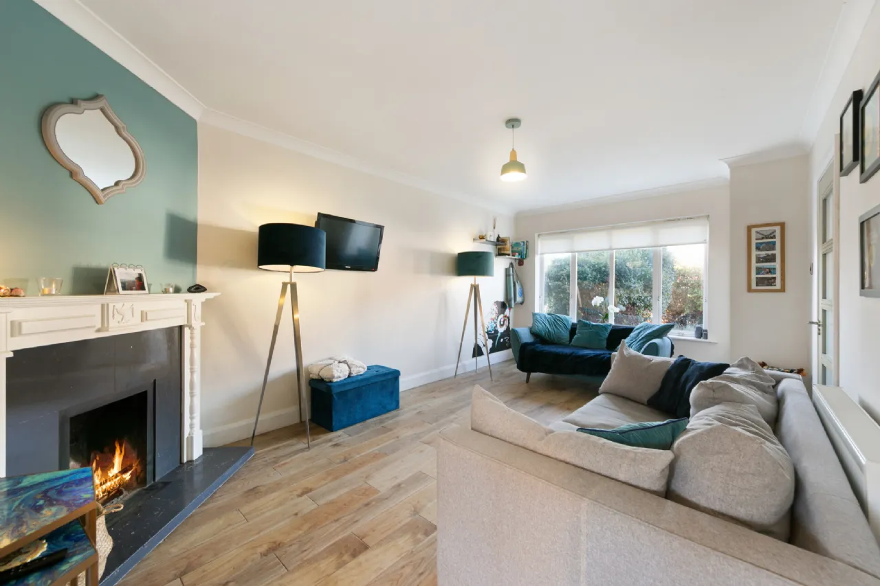 Photo of 57 Earlsfort Rise, Lucan, Co. Dublin, K78 WV83