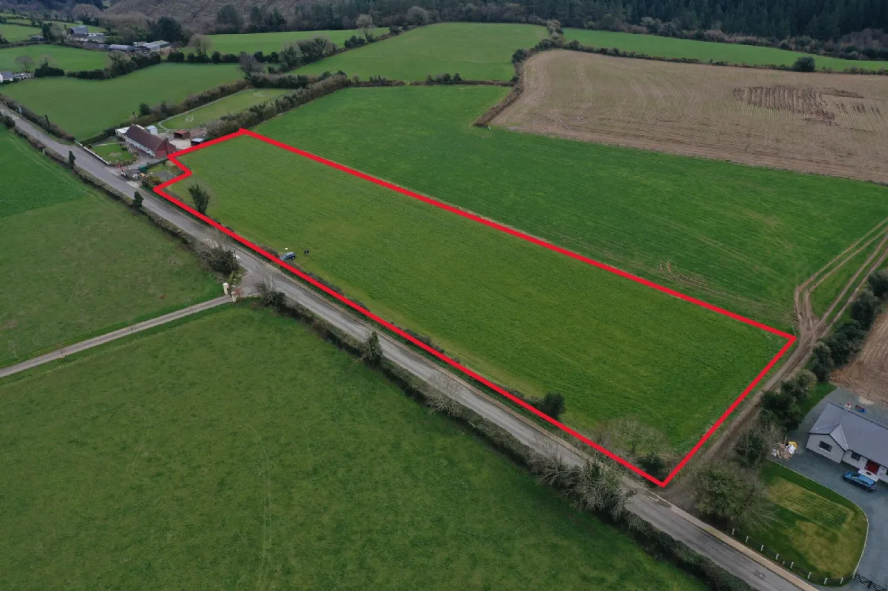 Photo of Ballykillageer Lower, Arklow, Co Wicklow