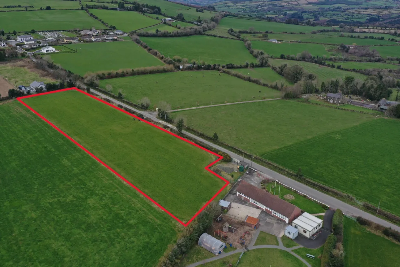 Photo of Ballykillageer Lower, Arklow, Co Wicklow