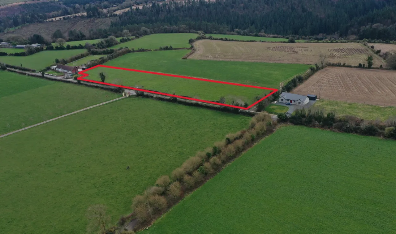 Photo of Ballykillageer Lower, Arklow, Co Wicklow