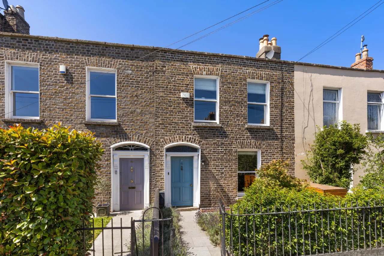 Photo of 51 Mountpleasant Avenue Lower, Ranelagh, Dublin 6, D06 PY65
