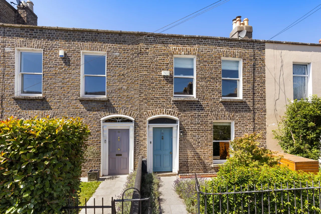 Photo of 51 Mountpleasant Avenue Lower, Ranelagh, Dublin 6, D06 PY65