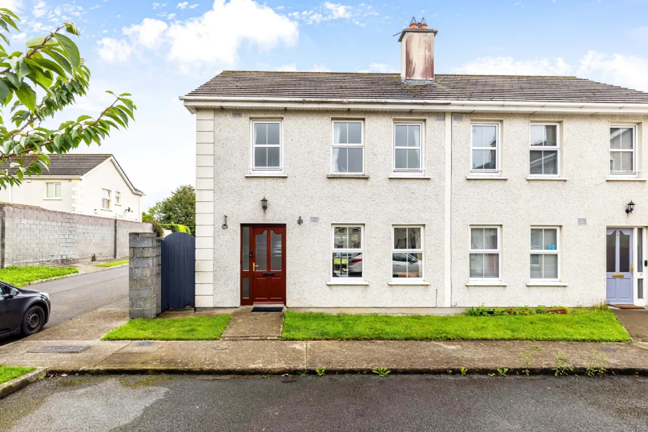 Photo of 21 The Village Green, Carlanstown, Co Meath, A82 V2D3