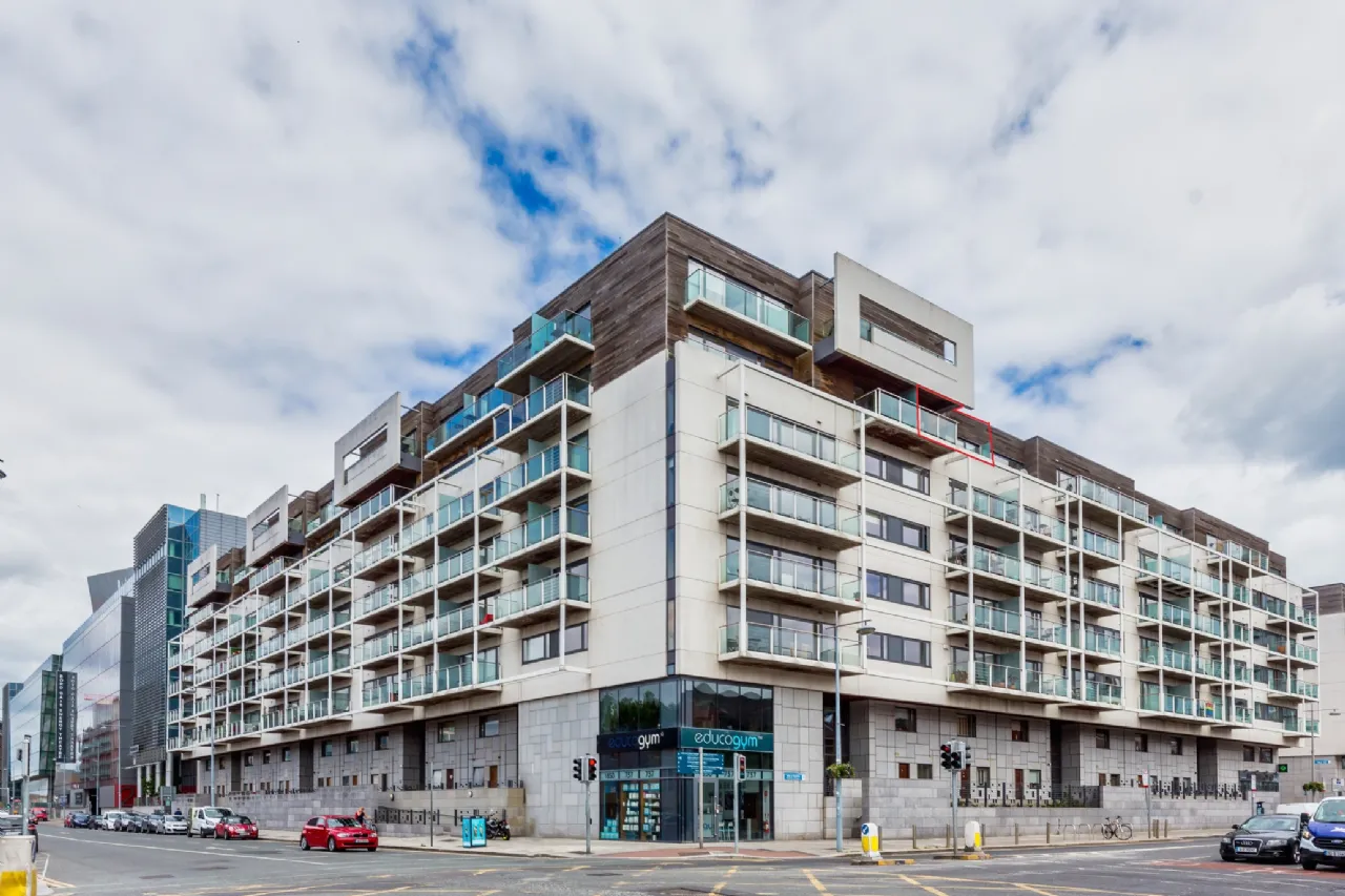 Photo of 17 Block 14 Gallery Quay, Grand Canal Dock, Dublin 2, D02 KV70