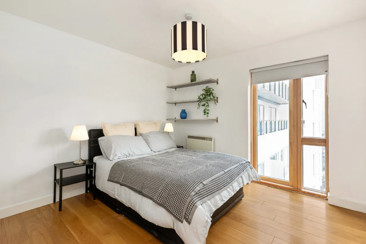 Photo of 17 Block 14 Gallery Quay, Grand Canal Dock, Dublin 2, D02 KV70