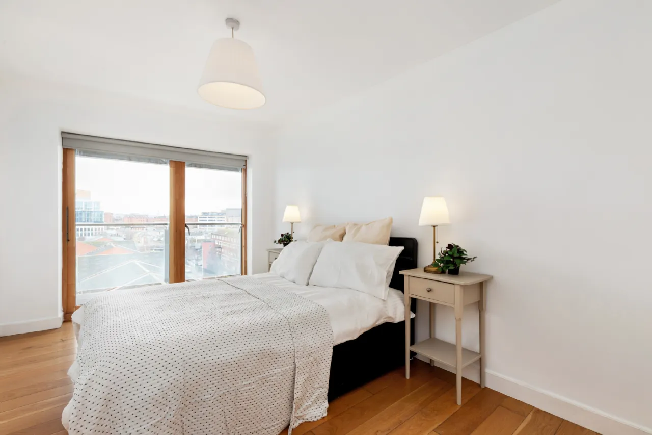 Photo of 17 Block 14 Gallery Quay, Grand Canal Dock, Dublin 2, D02 KV70