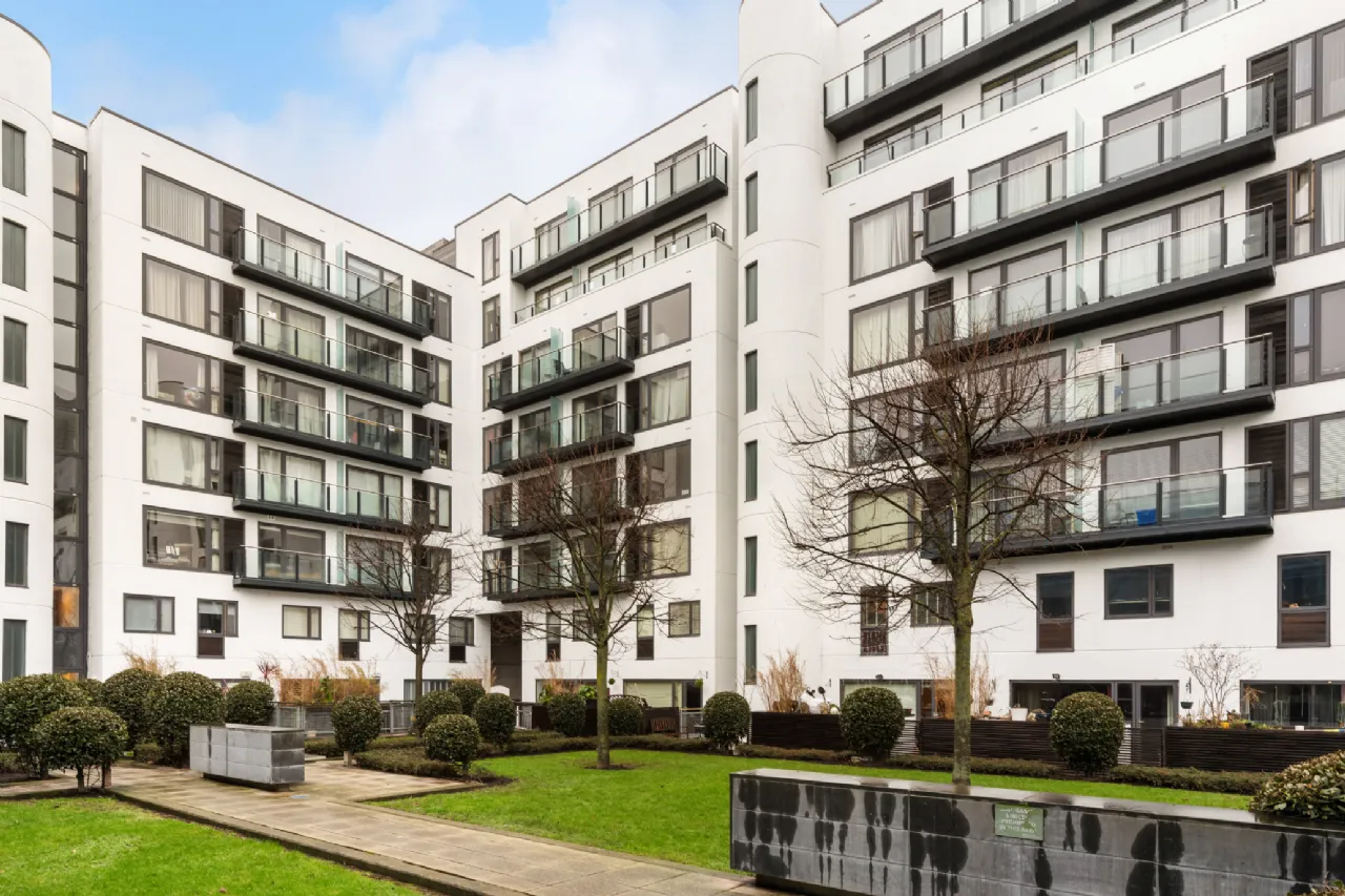 Photo of 17 Block 14 Gallery Quay, Grand Canal Dock, Dublin 2, D02 KV70