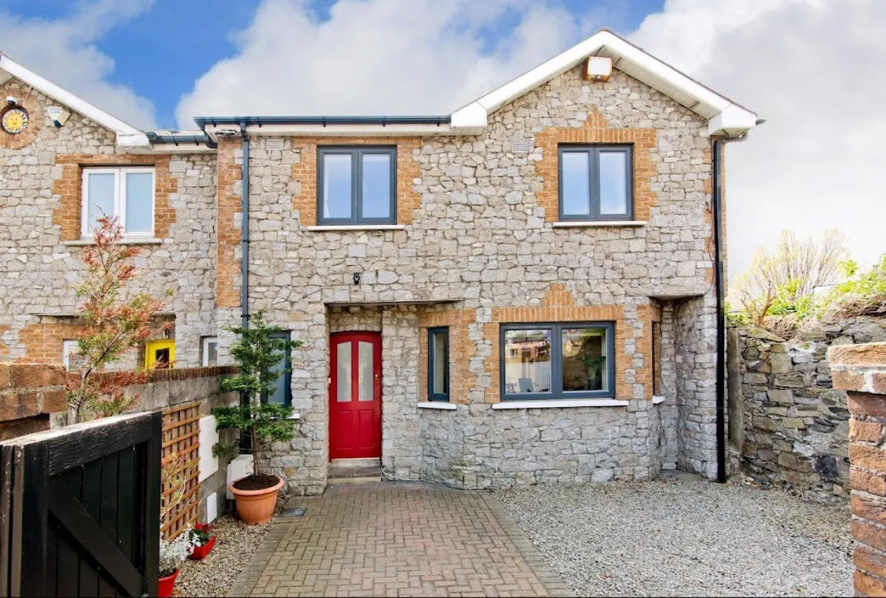 Photo of 27 Kenilworth Lane West, Rathgar, Dublin 6, D06 P6E5