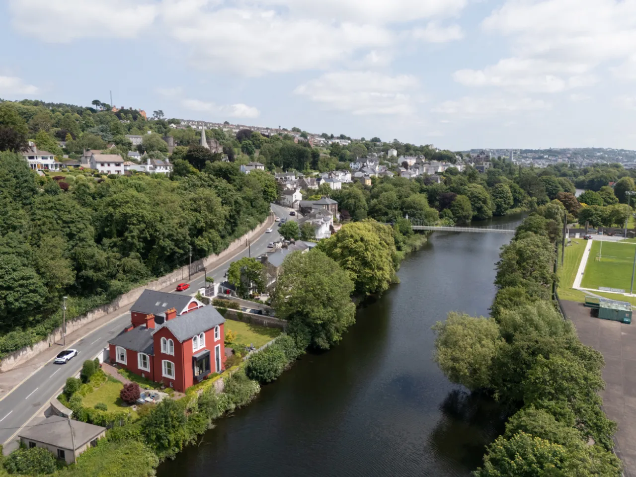Photo of West View Villa, Sundays Well, Cork, T23 X2H2