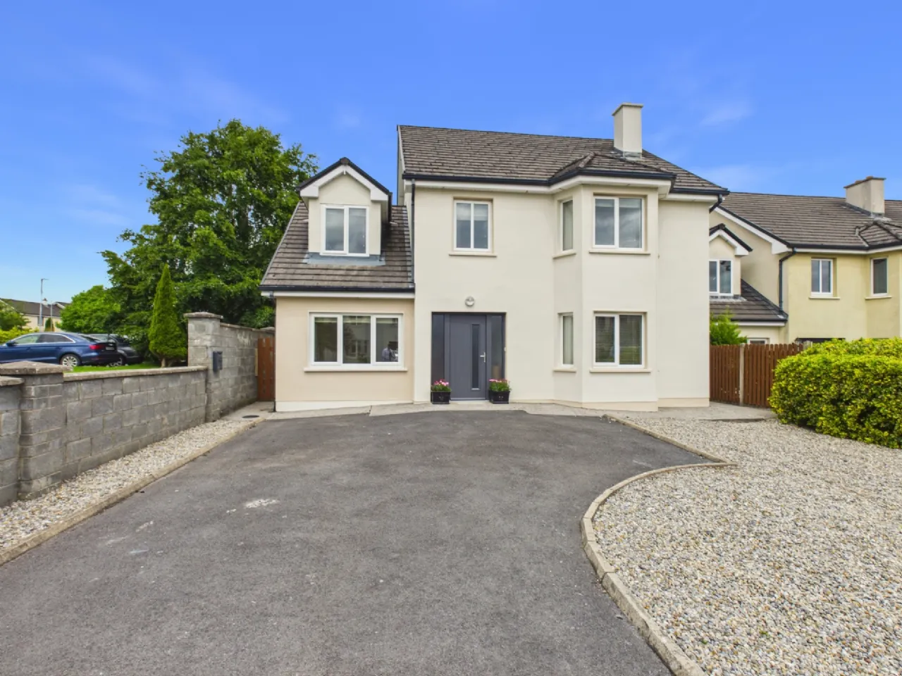Photo of 27 Gort Na Habhana, Ennis, Co. Clare, V95 H9CH