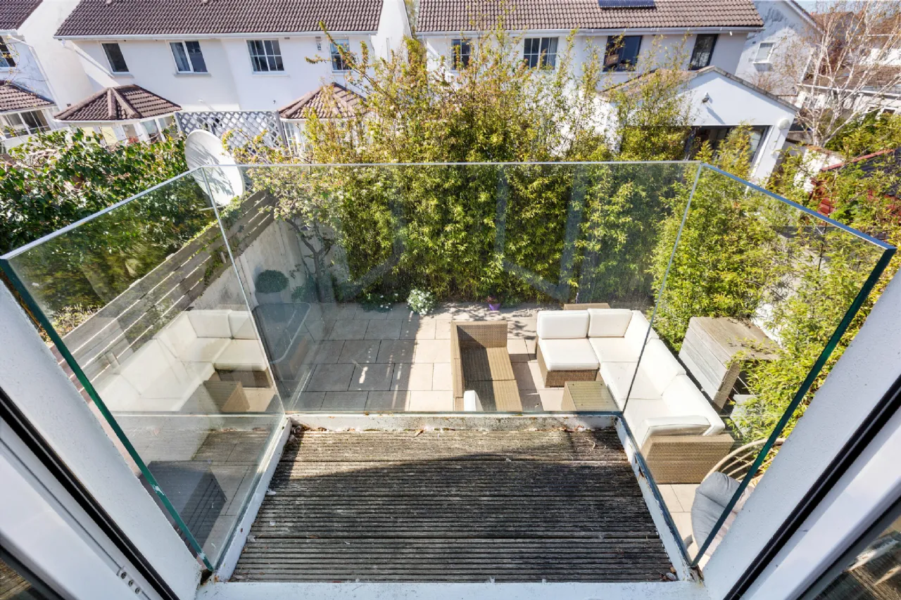 Photo of 113 The Maples, Clonskeagh, Dublin 14, D14 W0V8