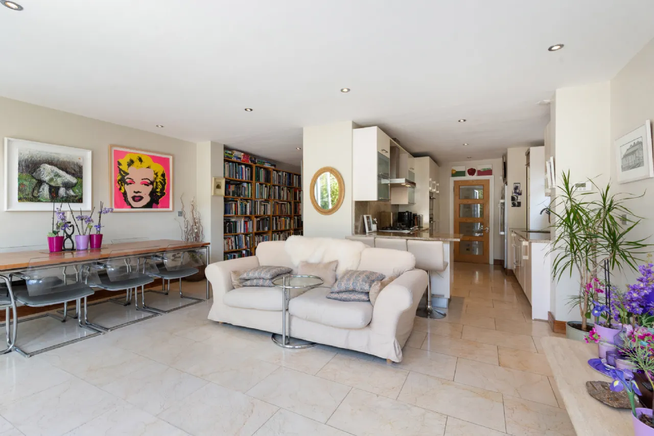 Photo of 113 The Maples, Clonskeagh, Dublin 14, D14 W0V8