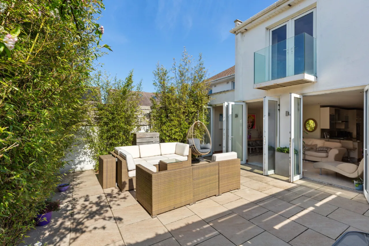 Photo of 113 The Maples, Clonskeagh, Dublin 14, D14 W0V8