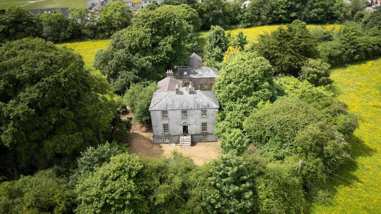 Photo of The Glebe, Trim Road, Ballivor, Co Meath, C15 V889